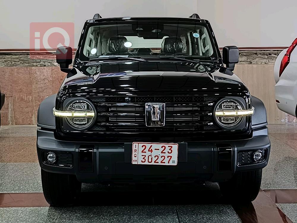 Great Wall 300